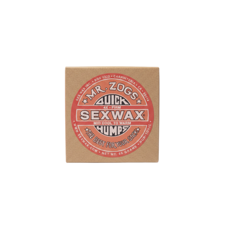 Wax