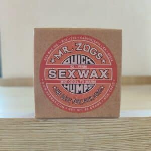 Wax