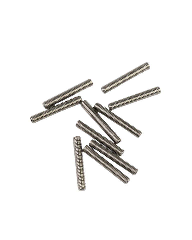 Quick release screws