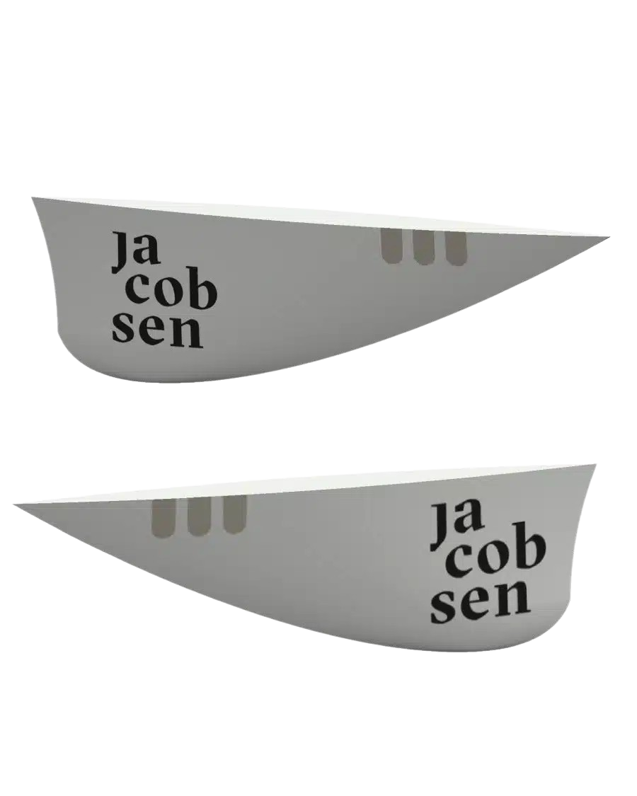 NJOY fins & GRAB handle - Image 2