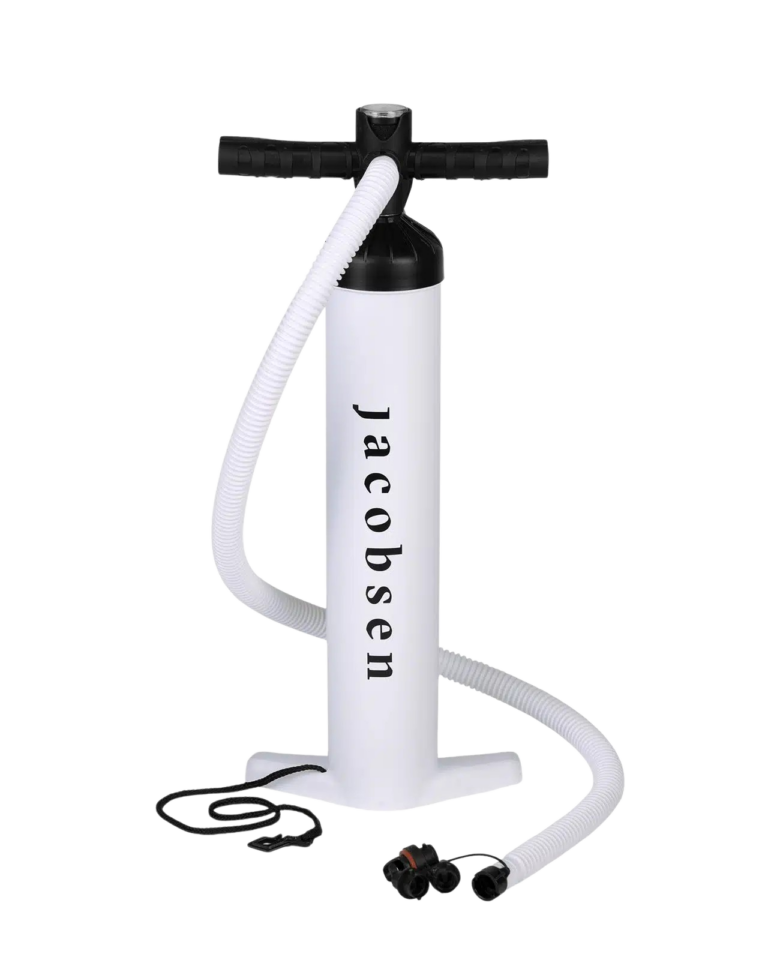 the PUMP