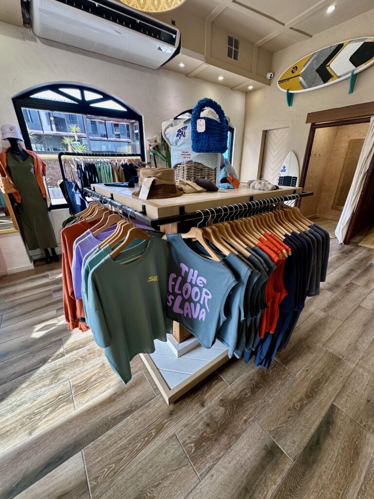 Siel Shop Corralejo