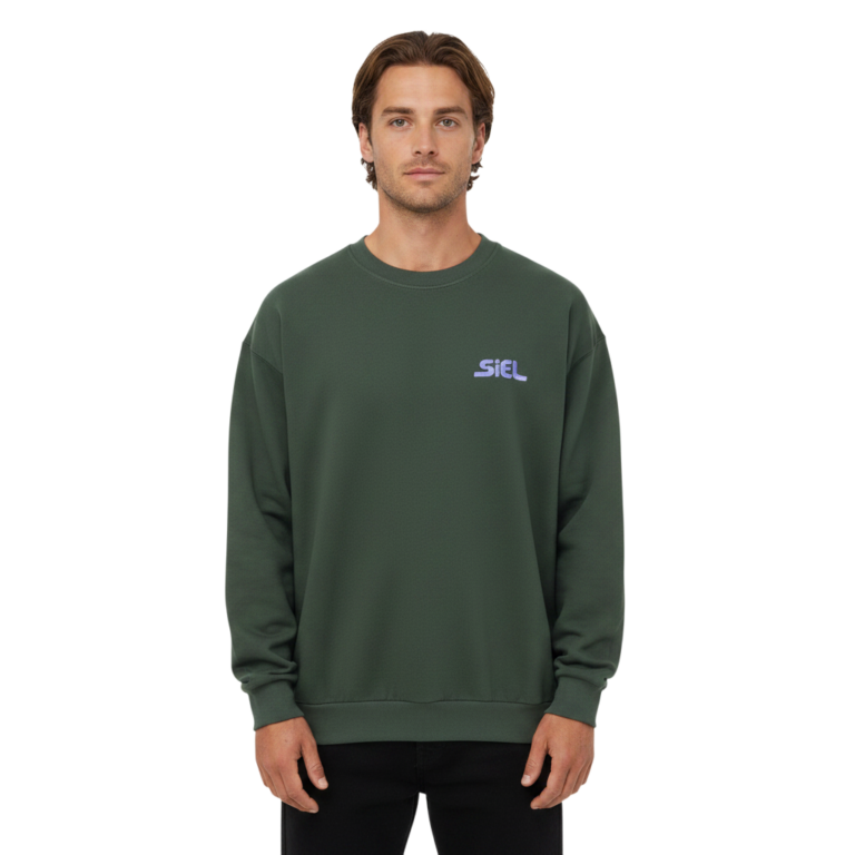 Sweater Wts Light